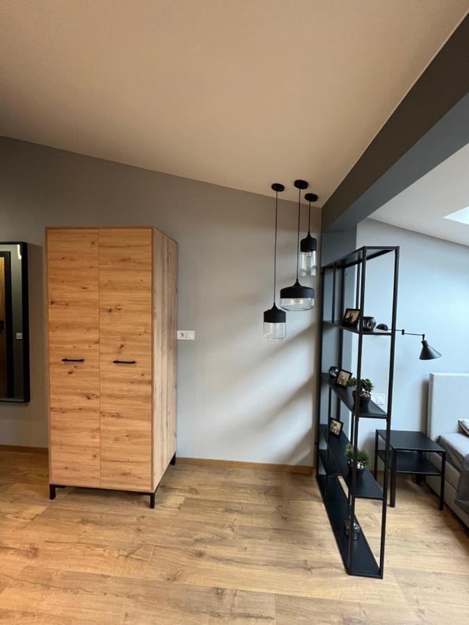 Cosy Apartments In クラクフ エクステリア 写真